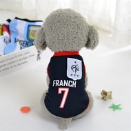 Dog/cat clothes DP-CL-SHRT-203