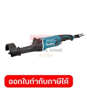 MAKITA GS5000 เครื่องเจียรคอยาวไฟฟ้า ขนาด 5 นิ้ว กำลังไฟ 750 วัตต์ ความเร็วรอบตัวเปล่า 5600 รอบ/นาที