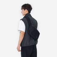 男生 斜背包 側背包 單肩背包 防水設計 - Mount