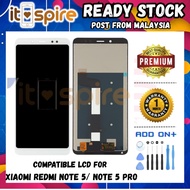 [ITSPIRE] Xiaomi Redmi Redmi Note 5 / Note 5 Pro MEE7S / M1803E7SG MOBILE LCD SCREEN COMPATIBLE REPL