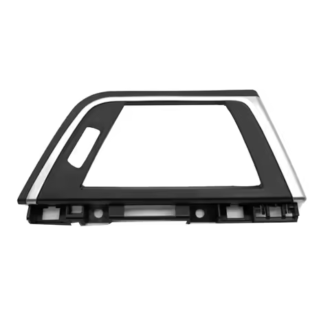 Car Dashboard Right A/C Vent Outlet Panel 64229346225 For BMW 3 4 Series F30 F31 2012-2019 F32 F33 2