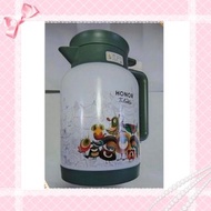 全新304不銹鋼保溫壺 1500mL