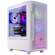 Skytech Archangel Gaming PC Desktop, Intel i5 13400F 2.5 GHz (4.6GHz Turbo Boost), NVIDIA RTX 4060 8