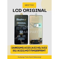 LCD SAMSUNG A525 (A52 4G/A52 5G/A52S) NOT FINGERPRINT