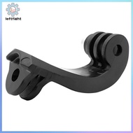 LEFT Action Camera Vertical Braet Adapter For Go-pro Camera Mount Camera Vertical Mount Adapter Acce