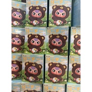 BABY THREE 400% SUPER HOT Genuine Blind box