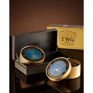 TWG Sweetheart Tea Set