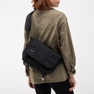 TIMBUK2 CLASSIC MESSENGER ECO 經典郵差包 XS - 黑色