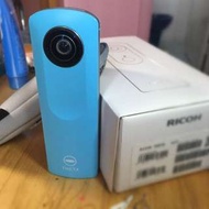 Ricoh Theta m15