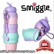 SMIGGLE SILICONE WATER BOTTLE