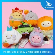 Beutea Christmas Friend Snowies Plushie Blind Box 茶仙子圣诞限定盲盒 丨 卡片盒子完好