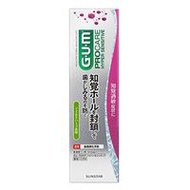 SUNSTAR Gum Procare 過敏膏 溫和草本口味 90克