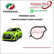 PERODUA AXIA THROTTLE BODY O-RING GASKET
