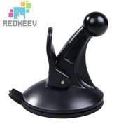 GPS Holder Sucker Suction Mount Suction Cup for Garmin Nuvi Black
