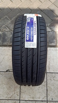 Laufenn S FIT EQ 195/50 R15 Ban Mobil Fiesta Brio Jazz City