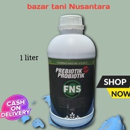 FNS DECOMP0SER PREBIOTIK PROBIOTIK PUPUK FNS PENGURAI PREBIOTIK ORGANIK CAIR