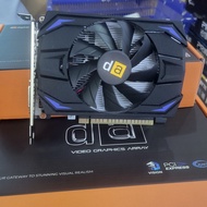 VGA DIGITAL ALLIANCE GTX 1050TI 4GB DA GTX 1050TI 4GB