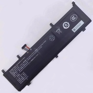 New W042-ID9 WO42-ID9 11.55V 54.29Wh 4700mAh 12-pin 12-wire Laptop Battery For WooKing X15 Notebook