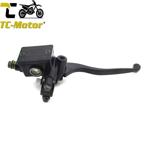 TC-Motor Brake Master Cylinder For Yamaha Maxim XS400 XS650 XS750 SRX250 SRX600 XJ600 XJ650R XJ900 X