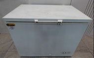 二手家電 推薦【Marupin】凍藏 兩用 上掀式 冷凍櫃 冰櫃 冷凍 冷藏 深桶 QDC-300 桃園 新北 台北