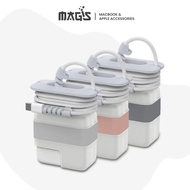 Macbook Charger Cover 01 Case Cable Protector Casing Protector Adapter