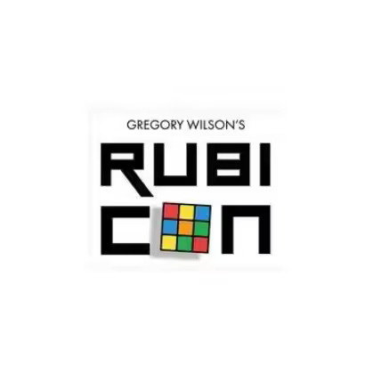 RUBICON by Gregory Wilson - Magic tricks
