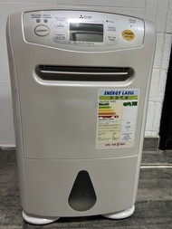 三菱電機 抽濕機 MJ-E130AF-H