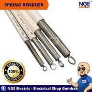 Pipe Bender / PVC Pipe Bender Spring 20mm & 25 mm