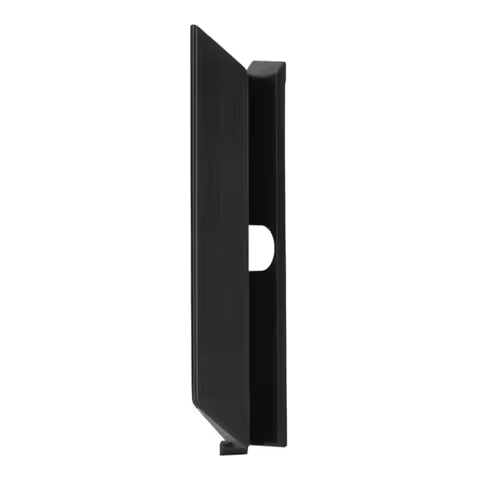 Accessories for PS4 Game Console HDD Door Flap Housing Case Hard Disk Cover Slot Case For PS4 Pro