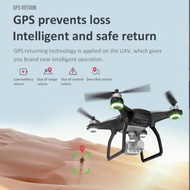 X35 Drone GPS Wifi 4K HD Camera $1380
