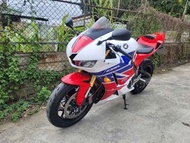 售 2014年 HONDA CBR600RR HRC 原廠殼