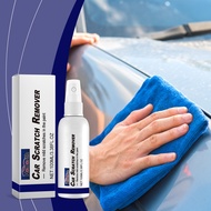 Scratch Repair Spray Car Paint Scratch Remover Scratch Coating Glaze Coating Renovation Spray