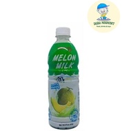 Pokka Melon Milk 500ml
