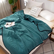 【LZ】 Blanket Air Condition Comforter Quilt Summer Cooling For Bed Weighted Blankets For Hot Sleepers