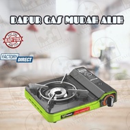 Portable Gas Stove Portable Gas Stove
