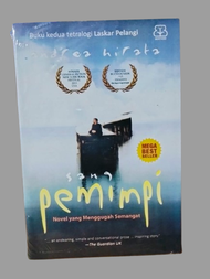 Sang Pemimpi By Andrea Hirata
