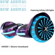 HOVER -1 ELECTRIC HOVERBOARD 6.5 INCH WHEELS