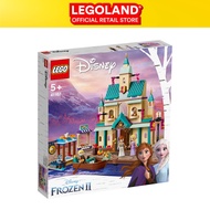 LEGO® Disney Frozen Arendelle Castle Village 41167(R)
