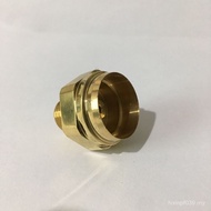 Copper Shell Sensor Copper 62 Brass Pressure Sensor Manufacturer Joint Shell h62 LVOB