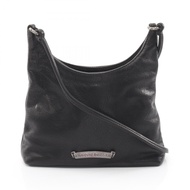 【二手】Chrome Hearts 女士單肩包，匕首形皮革包