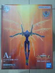 Bandai 福音戰士一番賞 A賞 初號機 Evangelion 30th Anniversary Figure