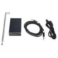 Toolstar ตัวปล่อยวิทยุ FM ดีไซน์เพรียวบางเพื่อการส่งสัญญาณเสียงที่ชัดเจนสูงถึง2000เมตร