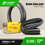 Swallow 200 Motorcycle Inner Tube Ring 17