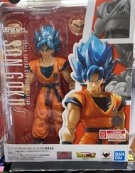 ［現貨］[SHF]《龍珠超》孫悟空 (SSGSS)