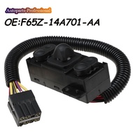New Power Seat Control Switch F65Z14A701AA F65Z-14A701-AA F3UZ14A701A PSW106 1S9111 F7UZ14A701AA For