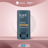 Nirwana - Kahf Invisible Matte Sunscreen Stick SPF 50
