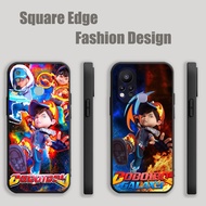 Casing For  Samsung A03S A73 A23 S21 S22 Ultra A72 A25 A05 A05s A55 S23 FE A35 BoBoiBoy Galaxy Frost