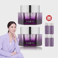 【FORTE】御潤極光抗痕精華霜(50ml/入)2入/組