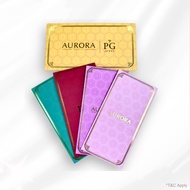 AURORA ITALIA Brand Exclusive Festival Envelope (GWP) - NOT FOR SALE (Aurora Italia Paper Bag Includ