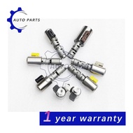 1 Set GA6F21WA Automatic Transmission Solenoids TF-60SN 09G For Mini R53 R55 R57